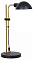 Настольная лампа офисная Arte Lamp Zetta A7055LT-1BK